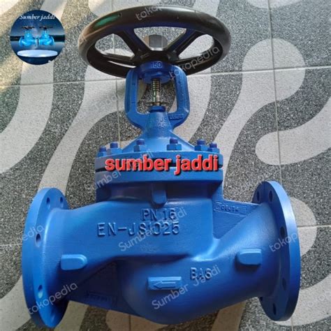 Jual Globe Valve Spirax Sarco Size 6 Inch Flange DN150 PN16 Kota