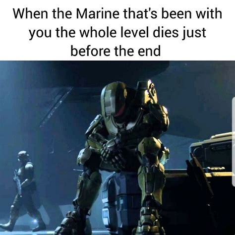 Halo: 10 Memes That Sum Up The Franchise