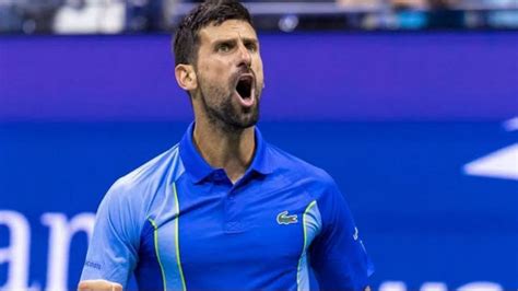 Things That Stood Out In Novak Djokovic S Thrilling R Win Over Laslo