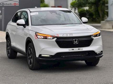 B N Xe T Honda Hrv G Gi Tri U