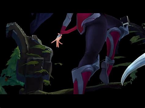 Irelia SEXY HUGE THICC ASS RYONA XVIDEOS