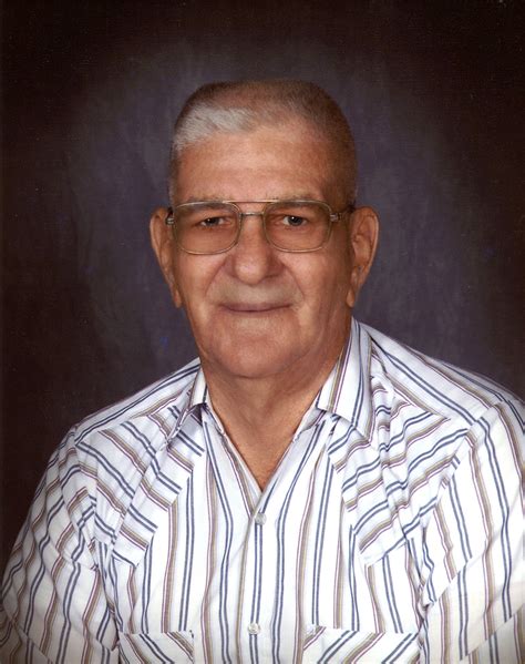 Billy Joe Mitchell | Picayune Item