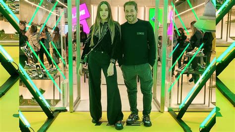 Las Zapatillas Genderless Que Son Furor En El Hot Sale Infobae