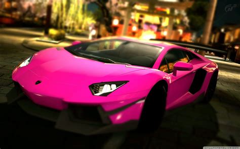 Pink Lamborghini Wallpapers - Top Free Pink Lamborghini Backgrounds ...