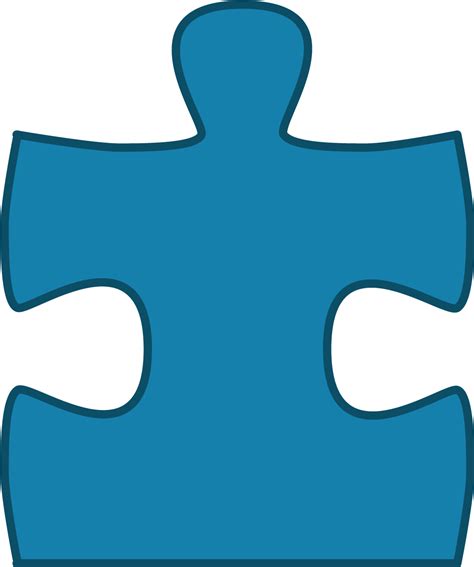 Autism Puzzle Svg Puzzle Pieces Svg Puzzle Svg Autism Awareness Autism