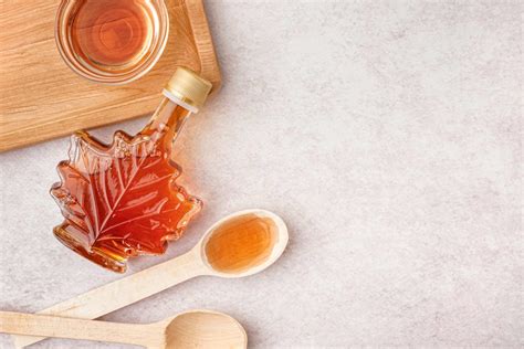 Maple Syrup vs Agave Syrup: Taste, Benefits and Nutrition