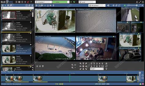 How To Record Security Camera Footage Learn