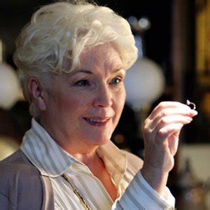 Naked Fionnula Flanagan In Lost