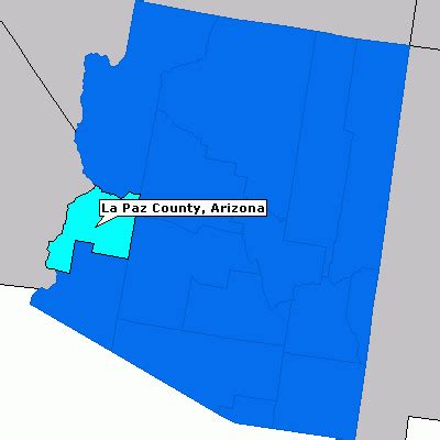 La Paz County, Arizona - Tax Lien Sale Information