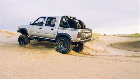 Pin By Shane Green On Quick Saves Toyota Hilux Toyota Diesel Trucks