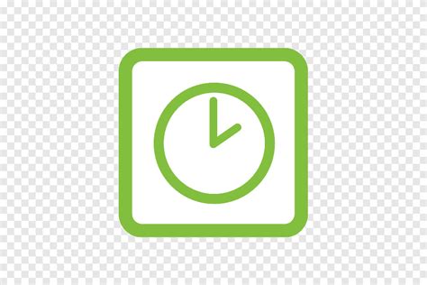 Time Attendance Clocks Computer Icons Clock Text Rectangle Png