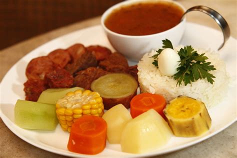 Recife E Olinda Saiba As Comidas Que N O Podem Faltar Na Mesa Dessas