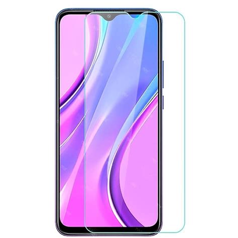 Folie De Protectie Tempered Glass Xiaomi Redmi 9c Emagro