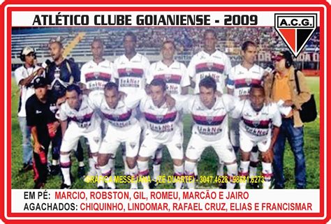 Atlético Clube Goianiense