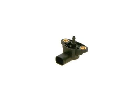 Mercedes Various Map Boost Pressure Sensor Pt No Off