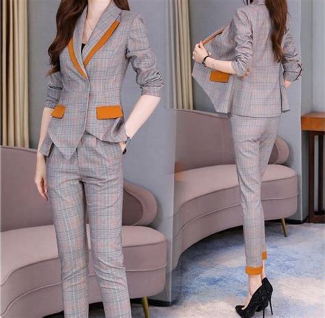 Ladies Official Suits Lestyleparfait Kenya Shop Professional Suits Online