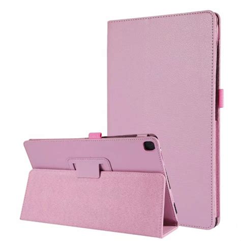 Funda Plegable De Piel Sint Tica Para Tableta Carcasa Para Lenovo M