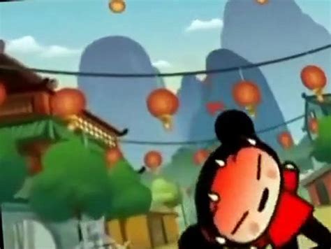 Pucca Pucca S E Hot And Bothered Video Dailymotion
