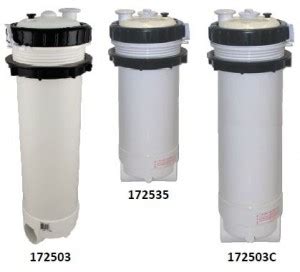 Hot Tub Filter Housing Assembly Canada - Spa Filters CanadaSpa Filters ...