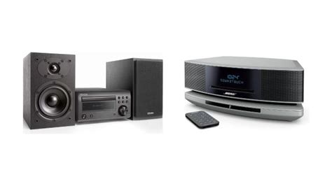 8 Best Home Stereo Systems of 2023 | 100.9 The Grade | Classic Country Hits