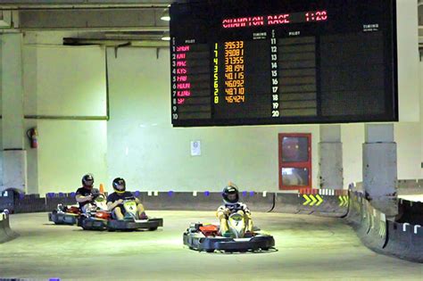 Irresti: Go Kart Racing Price