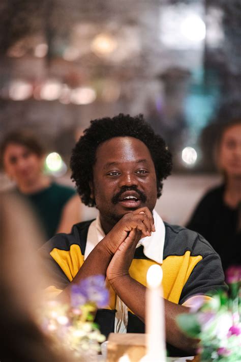 Canopy & CFDA Jeffersonian Dinner Sparks New Ideas for Fashion - CFDA