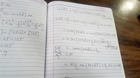 Anamplitude Modulated Signalis Given By V T Cos X Ft