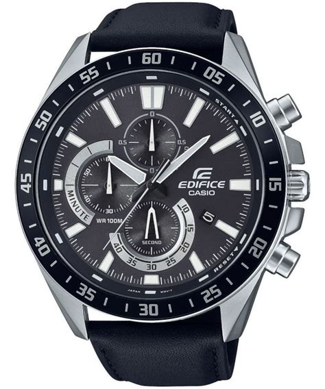Zegarki Casio Edifice - Autoryzowany Sklep • Zegarownia.pl