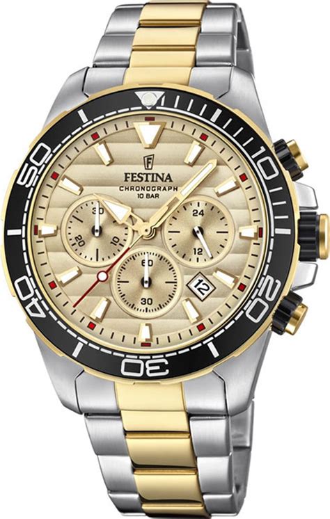 Мужские наручные часы Festina F20363/1 – купить за 15060 руб | Часовой ...