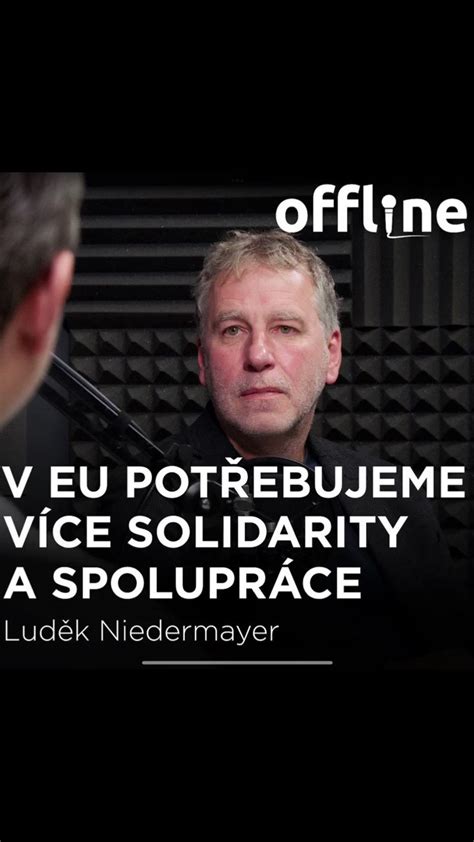 Luděk Niedermayer on Twitter Česko má jednu z nejvyšších inflací v EU