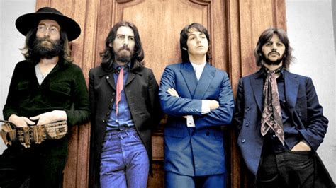 The Beatles tiene la canción que solo entenderás si ya te enamoraste de