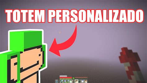 Como Usar Tu Skin Como Totem De Inmortalidad Youtube