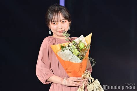 画像1742 「泥濘の食卓」日向坂46齊藤京子＆原菜乃華、“劇中では見られないレア2ショット”「プライベートでは仲良し」 モデルプレス