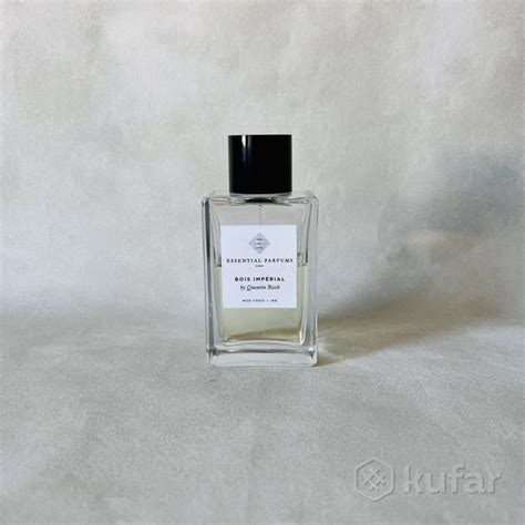 Essential Parfums Bois Imperial 100 мл, оригинал, Франция (Боа Империал ...