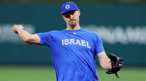 Ryan Lavarnway, a Team Israel veteran and World Series champ, retires from MLB - Jewish ...