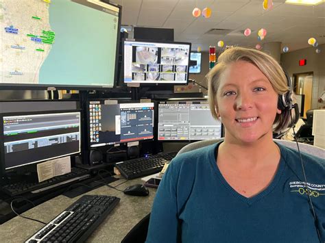 National Public Safety Telecommunicators Week Honoring 911 Dispatchers