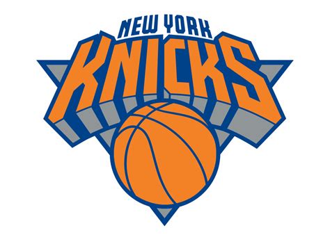 New York Knicks Logo (NBA) - PNG Logo Vector Brand Downloads (SVG, EPS)