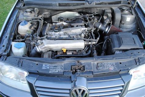 Fs 2003 Jetta 1 8t Blown Engine