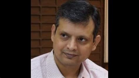 Ias Anurag Verma Is The New Chief Secretary Of Punjab