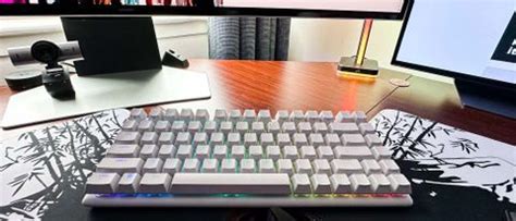 Alienware Pro review: A mighty (but flawed) mechanical keyboard | Tom's ...