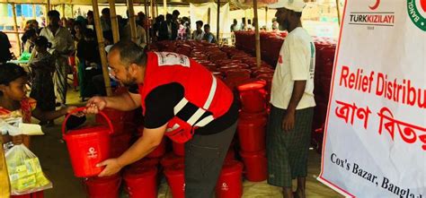 Cyclone Preparedness Programme CPP BDRCS