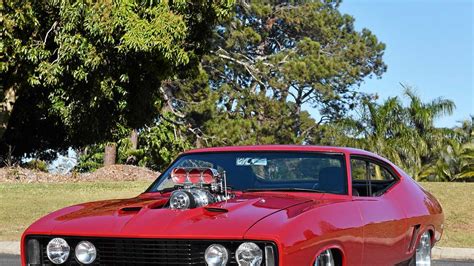 New Baby Hardtop Stars At Total Performance Car Show The Courier Mail