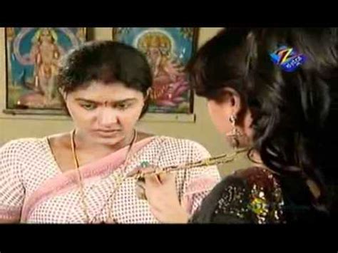 Suryakanthi Best Scene Sreekala Sasidharan Zee Kannada YouTube