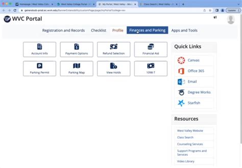 Welcome to the New Portal 