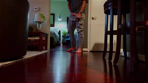 Doing That Thing I Do For You Guys Gay Amateur Porn Feat Barefoot Blake By Faphouse Xhamster