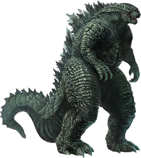 Godzilla 2019 Png By Godzilla200004444 On Deviantart