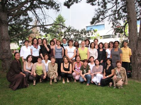 Photo De Classe Promo 2006 2007 De 2006 Ecole De Cadres Sages Femmes