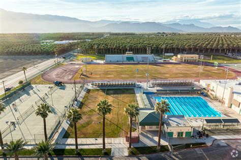 Coachella Valley High School, Rankings & Reviews - Homes.com