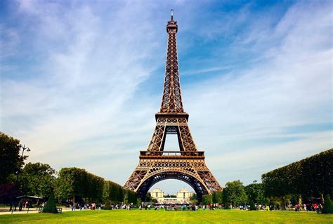 25 Tempat Wisata Terkenal Di Paris 2021 • Wisata Muda