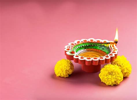 Premium AI Image | happy Dussehra celebration with accessors